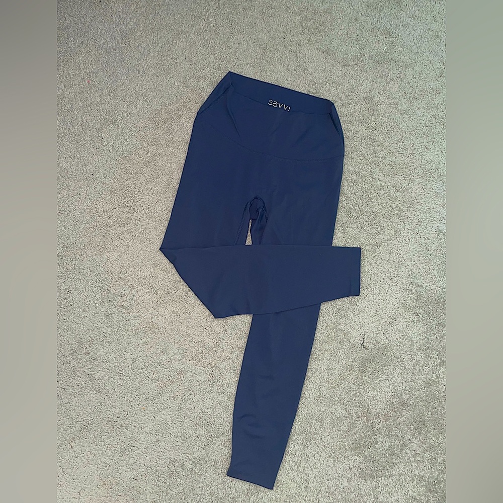 Savvi Koza leggings